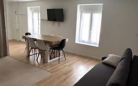 Appartement proche La Bresse